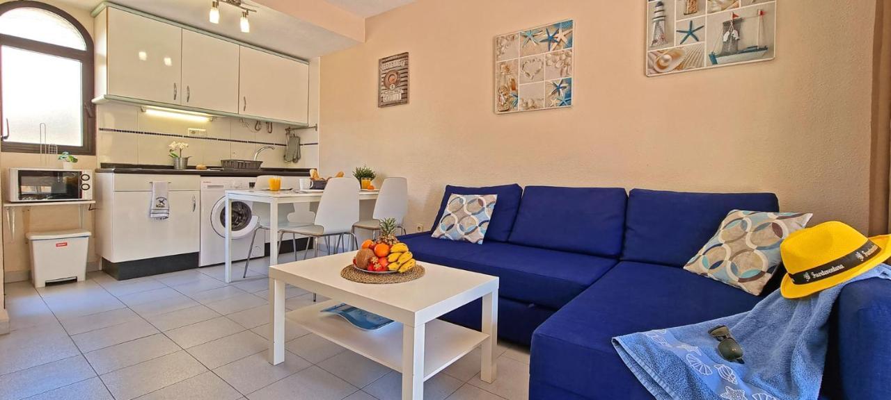 Ferienwohnung C23 Green Oasis - Costa Calma - Glasfaserinternet Εξωτερικό φωτογραφία