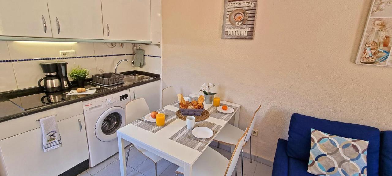 Ferienwohnung C23 Green Oasis - Costa Calma - Glasfaserinternet Εξωτερικό φωτογραφία