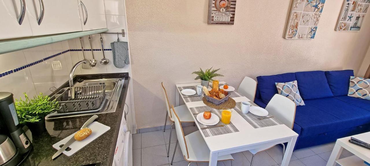 Ferienwohnung C23 Green Oasis - Costa Calma - Glasfaserinternet Εξωτερικό φωτογραφία